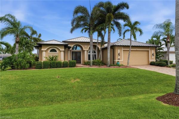 Cape Coral, 2531 28th Ave, Cape Coral, Florida 33914, image 1