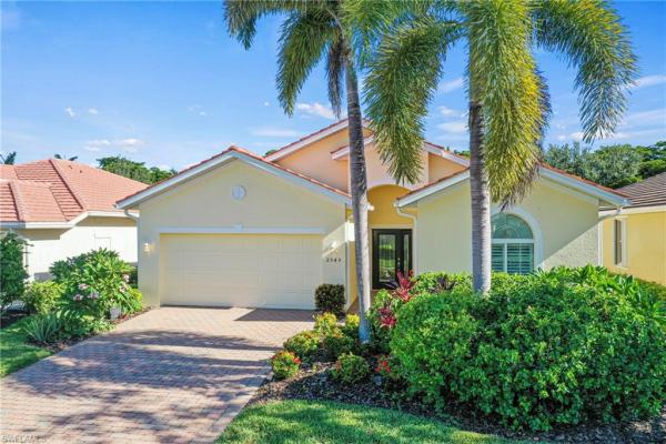 Sandoval, 2545 Verdmont Ct, Cape Coral, Florida 33991, image 1