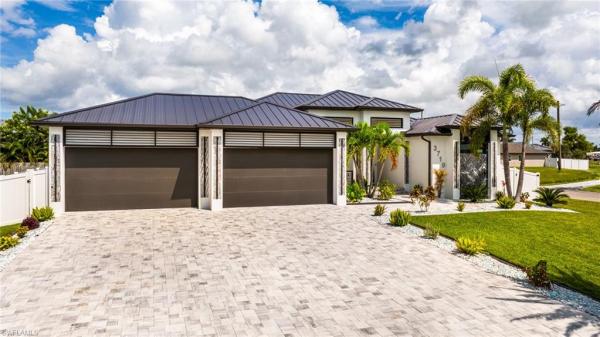 Cape Coral Residential, 3719 2nd St, Cape Coral, Florida 33991, image 1