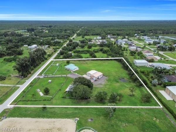 3430 South Rd, North Fort Myers, Florida 33917, image 3