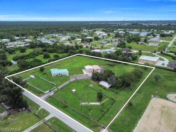 3430 South Rd, North Fort Myers, Florida 33917, image 2