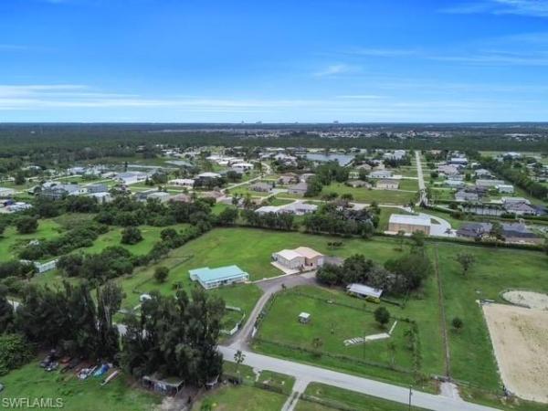 3430 South Rd, North Fort Myers, Florida 33917, image 1