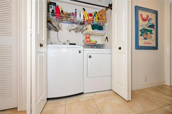 16481 Millstone Cir #206, Fort Myers, Florida 33908, image 2