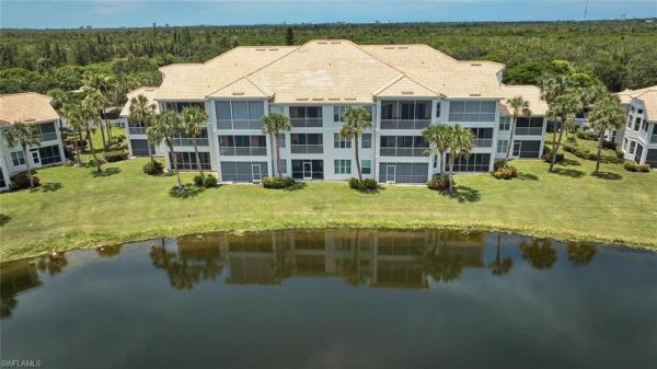16481 Millstone Cir #206, Fort Myers, Florida 33908, image 1