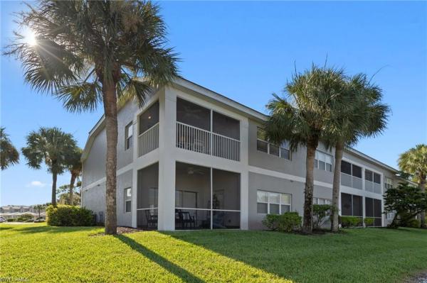 12061 Summergate Cir #204, Fort Myers, Florida 33913, image 3