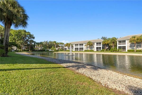 12061 Summergate Cir #204, Fort Myers, Florida 33913, image 2