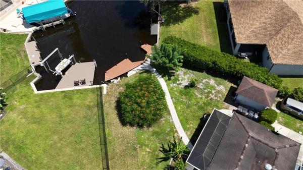 Port Edison, 1398 Sunrise Dr, North Fort Myers, Florida 33917, image 1