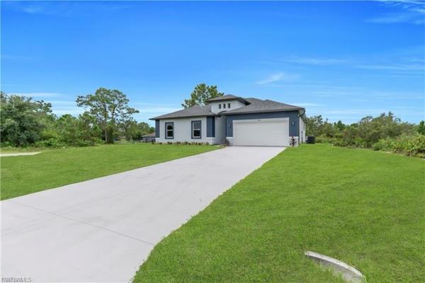 Lehigh Acres Residential, 543 Mcarthur Blvd, Lehigh Acres, Florida 33974, image 1