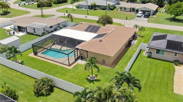 Cape Coral Residential, 3929 10th Ave, Cape Coral, Florida 33904, image 1