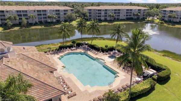 Osprey Cove, 8450 Kingbird Loop #432, Estero, Florida 33967, image 3