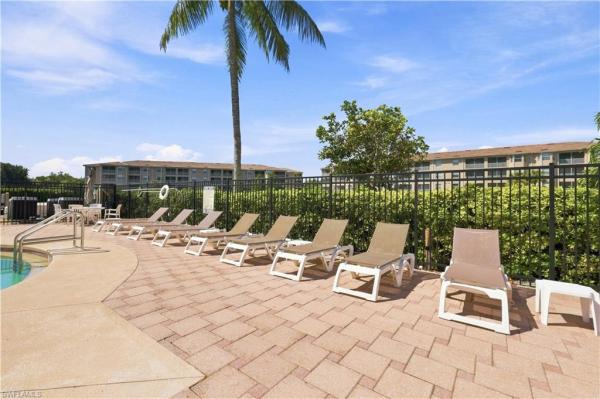 Osprey Cove, 8450 Kingbird Loop #432, Estero, Florida 33967, image 1