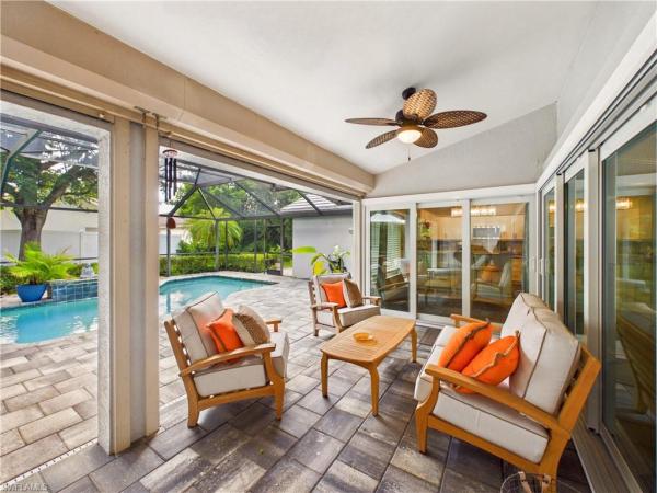 Pinewood Lakes, 11791 Lakeshire Ct, Fort Myers, Florida 33913, image 3