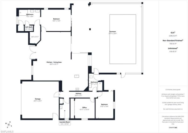 Pinewood Lakes, 11791 Lakeshire Ct, Fort Myers, Florida 33913, image 1