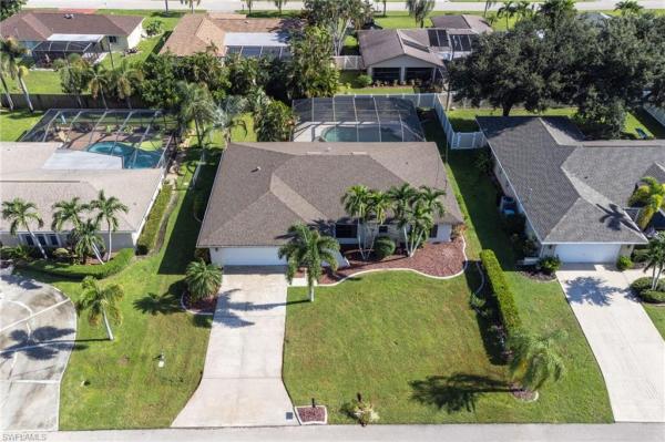 Cape Coral Residential, 701 35th Ter, Cape Coral, Florida 33904, image 2