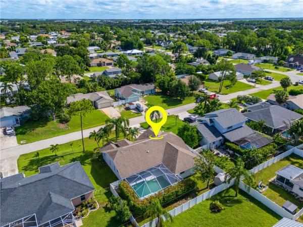 San Carlos Park, 9132 Bryant Rd, Fort Myers, Florida 33967, image 2