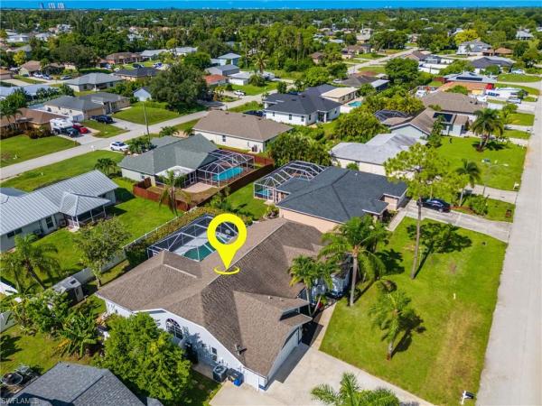 San Carlos Park, 9132 Bryant Rd, Fort Myers, Florida 33967, image 1