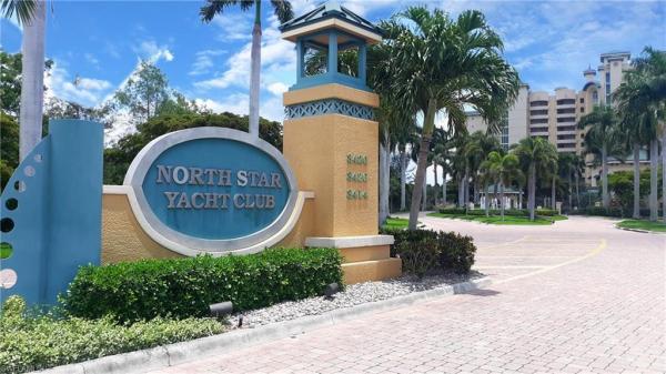 North Star Yacht Club, 3414 Hancock Bridge Pkwy #1008, North Fort Myers, Florida 33903, image 3