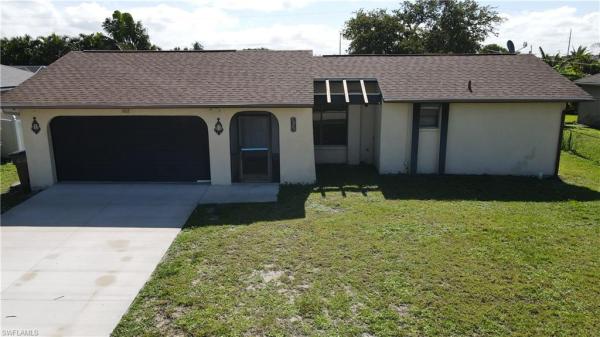 Cape Coral Residential, 1807 2nd Ave, Cape Coral, Florida 33991, image 2