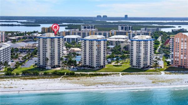 Estero Beach & Tennis Club, 7300 Estero Blvd #503 A, Fort Myers Beach, Florida 33931, image 3