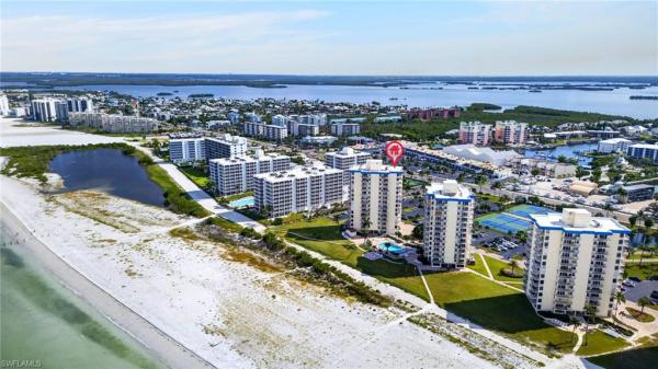 Estero Beach & Tennis Club, 7300 Estero Blvd #503 A, Fort Myers Beach, Florida 33931, image 2