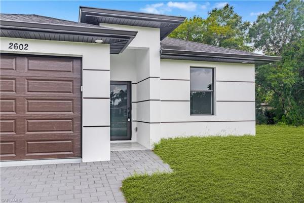 2602 E Leeland Heights Blvd, Lehigh Acres, Florida 33936, image 1