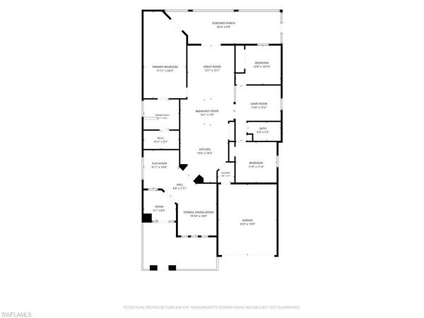 Daniels Preserve, 11908 Country Day Cir, Fort Myers, Florida 33913, image 1