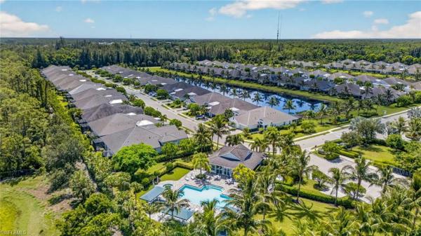 Marquesa Isles Of Naples, 2183 Marquesa Cir, Naples, Florida 34112, image 1
