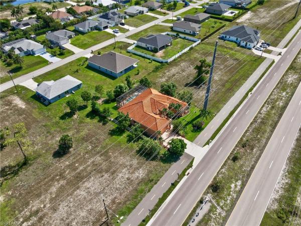 Cape Coral Residential, 2305 W Kismet Pkwy, Cape Coral, Florida 33993, image 1
