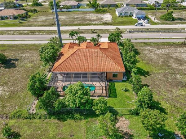 Cape Coral Residential, 2305 W Kismet Pkwy, Cape Coral, Florida 33993, image 1