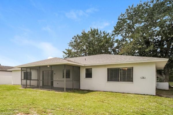 Cape Coral Residential, 1009 W Nicholas Pkwy, Cape Coral, Florida 33991, image 1