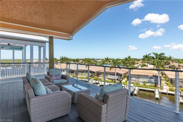 Marina Villas At Cape Harbour, 5874 Shell Cove Dr, Cape Coral, Florida 33914, image 2