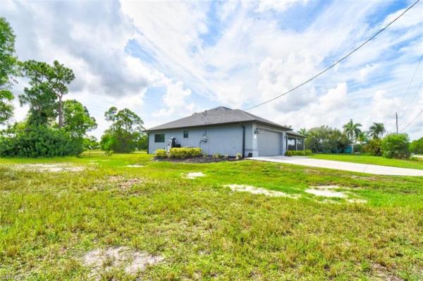 Cape Coral Residential, 4725 N Old Burnt Store Rd, Cape Coral, Florida 33993, image 1