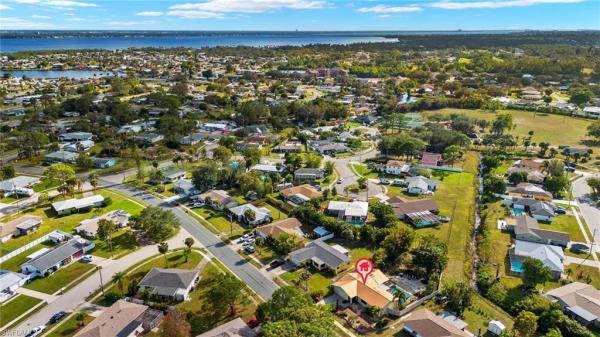 Waterway Estates, 4380 W Saint Clair Ave, North Fort Myers, Florida 33903, image 3