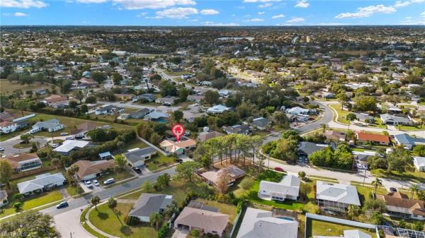 Waterway Estates, 4380 W Saint Clair Ave, North Fort Myers, Florida 33903, image 2