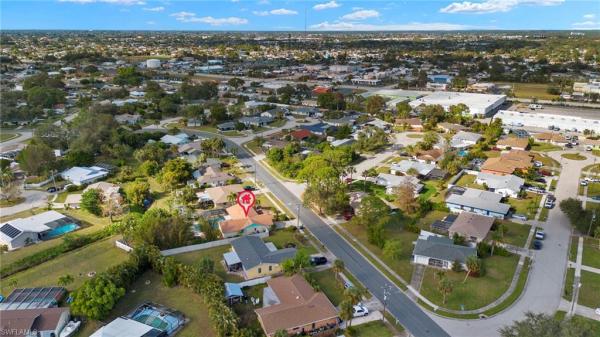 Waterway Estates, 4380 W Saint Clair Ave, North Fort Myers, Florida 33903, image 1