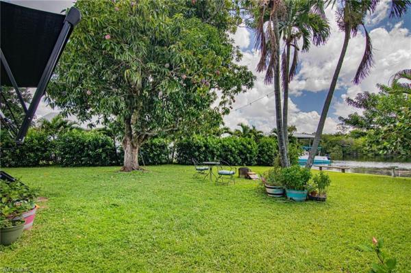Belle Aire Lagoon, 1300 Thompson St, North Fort Myers, Florida 33903, image 3