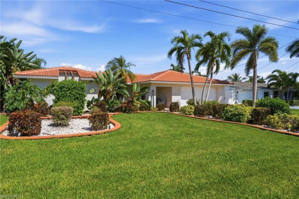 Cape Coral Residential, 5331 Mayfair Ct, Cape Coral, Florida 33904, image 2