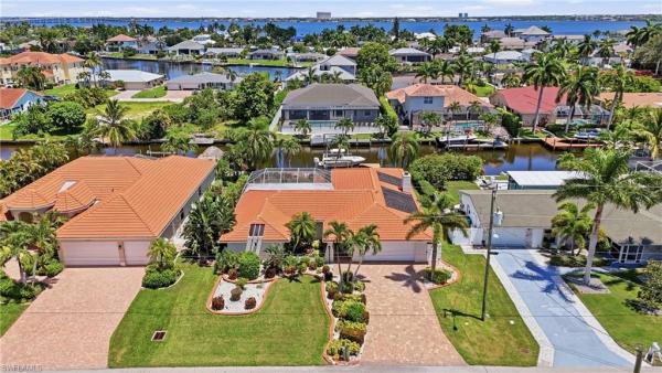 Cape Coral Residential, 5331 Mayfair Ct, Cape Coral, Florida 33904, image 1