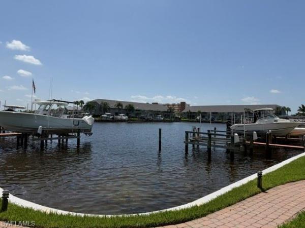 Clipper Bay, 4703 17th Pl #402, Cape Coral, Florida 33904, image 1