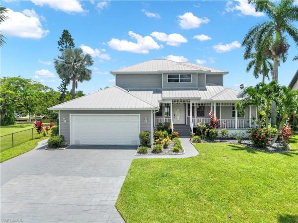 Natoma Park, 5539 Natoma Dr, Fort Myers, Florida 33919, image 3