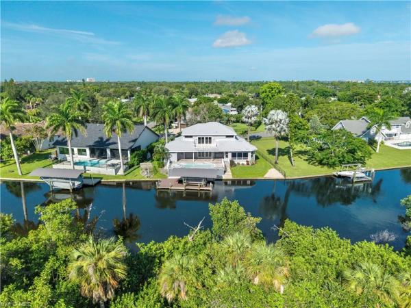 Natoma Park, 5539 Natoma Dr, Fort Myers, Florida 33919, image 2