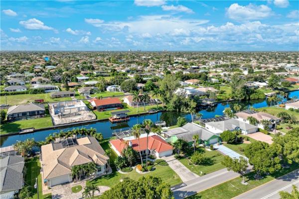Cape Coral Residential, 212 Kamal Pkwy, Cape Coral, Florida 33904, image 2