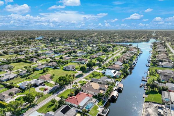 Cape Coral Residential, 212 Kamal Pkwy, Cape Coral, Florida 33904, image 1