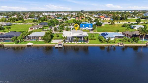 Cape Coral Residential, 3709 15th Pl, Cape Coral, Florida 33914, image 1