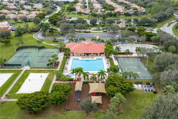 Stoneybrook, 12549 Stone Valley Loop, Fort Myers, Florida 33913, image 3