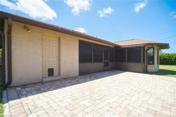 Cape Coral Residential, 1301 26th Ter, Cape Coral, Florida 33904, image 1