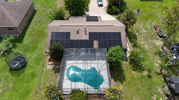Golden Gate Estates, 580 SE 16th St, Naples, Florida 34117, image 2