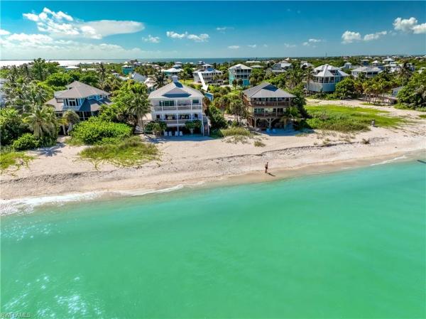 210 Nighthawk Dr, Upper Captiva, Florida 33924, image 1