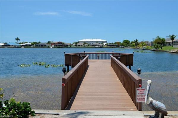 Emerald Cove, 1702 Emerald Cove Dr, Cape Coral, Florida 33991, image 2