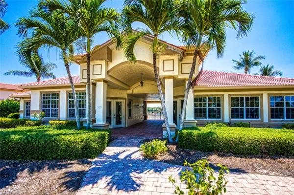 Coco Bay, 11001 Sea Tropic Ln, Fort Myers, Florida 33908, image 1